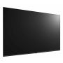 LG 55UM662H hospitality tv 139,7 cm (55") 4K Ultra HD 330 cd/m² Blauw 20 W (55UM662H) thumbnail