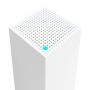 Linksys Atlas 6 Dual-band (2.4 GHz / 5 GHz) Wi-Fi 6 (802.11ax) Wit 3 Intern (MX2003-KE) thumbnail