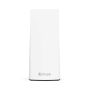 Linksys Atlas 6 Dual-band (2.4 GHz / 5 GHz) Wi-Fi 6 (802.11ax) Wit 3 Intern (MX2003-KE) thumbnail