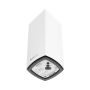 Linksys Atlas 6 Dual-band (2.4 GHz / 5 GHz) Wi-Fi 6 (802.11ax) Wit 3 Intern (MX2003-KE) thumbnail