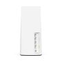 Linksys Atlas 6 Dual-band (2.4 GHz / 5 GHz) Wi-Fi 6 (802.11ax) Wit 3 Intern (MX2003-KE) thumbnail