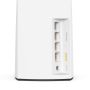 Linksys Atlas 6 Dual-band (2.4 GHz / 5 GHz) Wi-Fi 6 (802.11ax) Wit 3 Intern (MX2003-KE) thumbnail