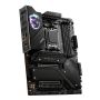MSI MPG X670E CARBON WIFI moederbord AMD X670 Socket AM5 ATX (7D70-001R) thumbnail