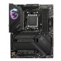 MSI MPG X670E CARBON WIFI moederbord AMD X670 Socket AM5 ATX (7D70-001R) thumbnail