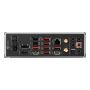 MSI MPG X670E CARBON WIFI moederbord AMD X670 Socket AM5 ATX (7D70-001R) thumbnail