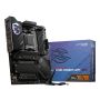 MSI MPG X670E CARBON WIFI moederbord AMD X670 Socket AM5 ATX (7D70-001R) thumbnail