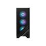MSI MAG Forge 320R AIRFLOW Micro Tower Zwart, Transparant (MAG FORGE 320R AIRFLOW) thumbnail