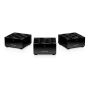 Netgear Nighthawk MK73S AX3000 Mesh WiFi 6 System (MK73S-100EUS) thumbnail