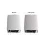 Netgear Orbi RBK753 AX4200 WiFi 6 Mesh System (RBK753-100EUS) thumbnail