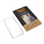 PanzerGlass ® ClearCase iPhone 13 Pro Max mobiele telefoon behuizingen Hoes Transparant (0314) thumbnail
