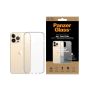 PanzerGlass ® ClearCase iPhone 13 Pro Max mobiele telefoon behuizingen Hoes Transparant (0314) thumbnail