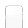 PanzerGlass ® ClearCase iPhone 13 Pro Max mobiele telefoon behuizingen Hoes Transparant (0314) thumbnail