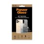 PanzerGlass ® ClearCase iPhone 13 Pro Max mobiele telefoon behuizingen Hoes Transparant (0314) thumbnail