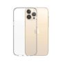 PanzerGlass ® ClearCase iPhone 13 Pro Max mobiele telefoon behuizingen Hoes Transparant (0314) thumbnail