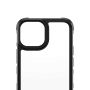 PanzerGlass 0318 mobiele telefoon behuizingen Hoes Zwart (0318) thumbnail