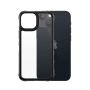PanzerGlass 0318 mobiele telefoon behuizingen Hoes Zwart (0318) thumbnail