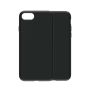 PanzerGlass ® Biodegradable Case iPhone 6 | 6s | SE (2020/2022) | 7 | 8 mobiele telefoon behuizingen Hoes Zwart (0346) thumbnail