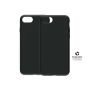 PanzerGlass ® Biodegradable Case iPhone 6 | 6s | SE (2020/2022) | 7 | 8 mobiele telefoon behuizingen Hoes Zwart (0346) thumbnail