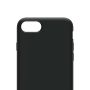 PanzerGlass ® Biodegradable Case iPhone 6 | 6s | SE (2020/2022) | 7 | 8 mobiele telefoon behuizingen Hoes Zwart (0346) thumbnail