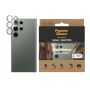 PanzerGlass ® PicturePerfect Camera Lens Protector Samsung Galaxy S23 Ultra Doorzichtige schermbeschermer 1 stuk(s) (0441) thumbnail