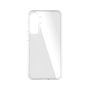 PanzerGlass ® HardCase Transparent for Samsung Galaxy S FE 2023 mobiele telefoon behuizingen Hoes Transparant (0459) thumbnail