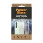 PanzerGlass ® HardCase Transparent for Samsung Galaxy S FE 2023 mobiele telefoon behuizingen Hoes Transparant (0459) thumbnail