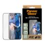PanzerGlass CARE Fashionable Case Black Samsung Galaxy S24+ (1167) thumbnail