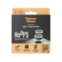 PanzerGlass ® Hoops® Camera Lens Protector Green iPhone 15 | 15 Plus Doorzichtige schermbeschermer Apple 1 stuk(s) (1191) thumbnail