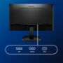 Philips V Line Full HD LCD-monitor 273V7QJAB/00 (273V7QJAB/00) thumbnail