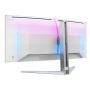 Philips 34M2C8600/00 computer monitor 86,4 cm (34") 3440 x 1440 Pixels Wide Quad HD OLED Wit (34M2C8600/00) thumbnail