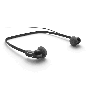 Philips LFH 334 Neckband Headset (LFH 334/00) thumbnail