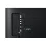 Samsung HG65AU800EU 165,1 cm (65") 4K Ultra HD Smart TV Zwart 20 W (HG65AU800EUXEN) thumbnail