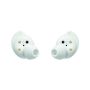 Samsung Galaxy Buds FE Headset True Wireless Stereo (TWS) In-ear Oproepen/muziek Bluetooth Wit (SM-R400NZWADBT) thumbnail