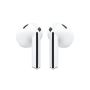 Samsung Galaxy Buds3 Headset True Wireless Stereo (TWS) In-ear Oproepen/muziek USB Type-C Bluetooth Wit (SM-R530NZWAEUE) thumbnail