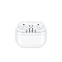 Samsung Galaxy Buds3 Headset True Wireless Stereo (TWS) In-ear Oproepen/muziek USB Type-C Bluetooth Wit (SM-R530NZWAEUE) thumbnail