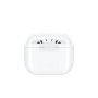 Samsung Galaxy Buds3 Headset True Wireless Stereo (TWS) In-ear Oproepen/muziek USB Type-C Bluetooth Wit (SM-R530NZWAEUE) thumbnail
