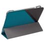Targus Fit N’ Grip 7-8” 20,3 cm (8") Hoes Blauw (THZ589EU) thumbnail