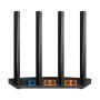 TP-Link Archer C6 V3.2 Wireless Router (ARCHER C6 V 3.2) thumbnail