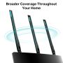 TP-Link Archer A8 AC1900 WiFi DualBand Router (ARCHERA8) thumbnail