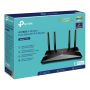 TP-Link Archer AX1800 Dual-Band Wi-Fi 6 Router (ARCHERAX1800) thumbnail