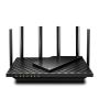 TP-Link Archer AX72 Gigabit Dual-band WiFi 6 Router (ARCHERAX72) thumbnail