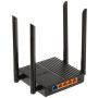 TP-Link Archer C64 AC1200 WiFi Dual Band Router (ARCHERC64) thumbnail