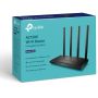 TP-Link Archer C6U AC1200 WiFi Dual Band Router (ARCHERC6U) thumbnail