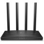 TP-Link Archer C6 v3.2 AC1200 WiFi Dual-Band Router (ARCHERC6V3.2) thumbnail