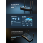 TP-Link Archer VX1800V WiFi6 VDSL/ADSL Router (ARCHERVX1800V) thumbnail
