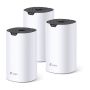TP-Link Deco S4 (3-pack) Dual-band (2.4 GHz / 5 GHz) Wi-Fi 5 (802.11ac) Wit 2 Intern thumbnail