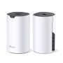 TP-Link DECO S7 (2-Pack) Dual-band (2.4 GHz / 5 GHz) Wi-Fi 5 (802.11ac) Wit 3 Intern thumbnail