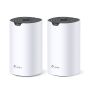 TP-Link DECO S7 (2-Pack) Dual-band (2.4 GHz / 5 GHz) Wi-Fi 5 (802.11ac) Wit 3 Intern thumbnail
