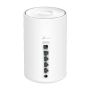 TP-Link (DECO X50-DSL) VDSL Whole Home Mesh Wi-Fi 6 Router, Single Unit, Dual Band AX3000, 4x GB WAN/LAN, OFDMA & MU-MIMO modem thumbnail