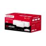 TP-Link Mercusys Halo H37BE (3-pack) BE6500 Whole Home Mesh Wi-Fi 7 (HALO H37BE(3-PACK)) thumbnail